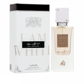 Lattafa Ana Abiyedh Unisex Edp 60ml (U)